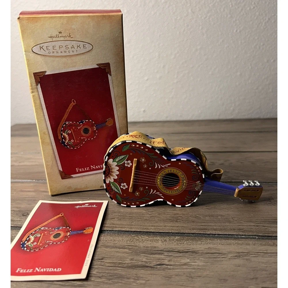 Hallmark Keepsake‎ NEW 2004 